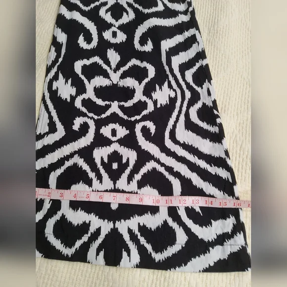 by Anthropologie Constance Wide Leg Overalls Size L - Picture 13 of 15